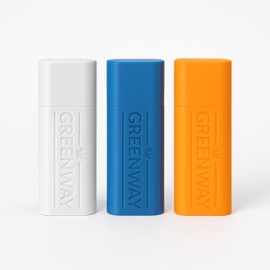 Greenway - Joint/Lighter Caddy