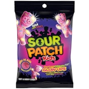 Sour Patch Kids - Glowups Strawberry-Watermelon