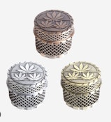 Hedged Grinder