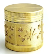 Gold Leaf Grinder