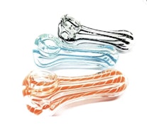 Glass Pipe Small