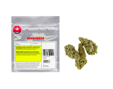 Back Forty - Back Forty Wedding Pie 28g