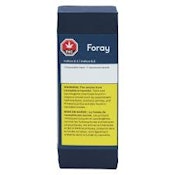 Foray Indica Disposable Pen 0.3g
