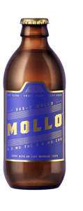Mollo - Mollo 10 Sparkling Beverage 10mg