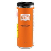 Palmetto - Orange Vanilla Cream 355mL Soda