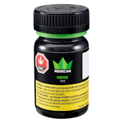 Redecan - Gems THC 10 mg x 30 Softgels