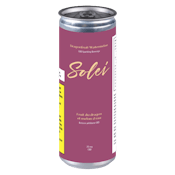 Solei Dragonfruit Watermelon CBD Beverage