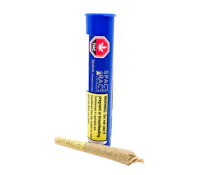 Space Race Cannabis - Apollo Pre-Roll 0.4g