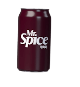 Versus - Mr. Spice 355 ml Soda - Blend
