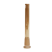 Electroplated Downstem Gold