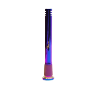 Electroplated Downstem Rainbow