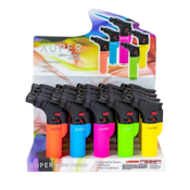 GUN Torch