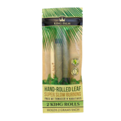 King Palm Wrap King 2pk