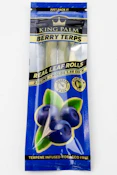 King Palms Pre Rolls - Berry Terps 2 x 1g
