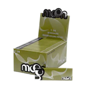 Moon Green Papers 1 1/4