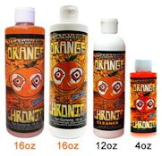 Orange Chronic Cleaner 16oz
