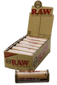 Raw Rolling Machine 79mm