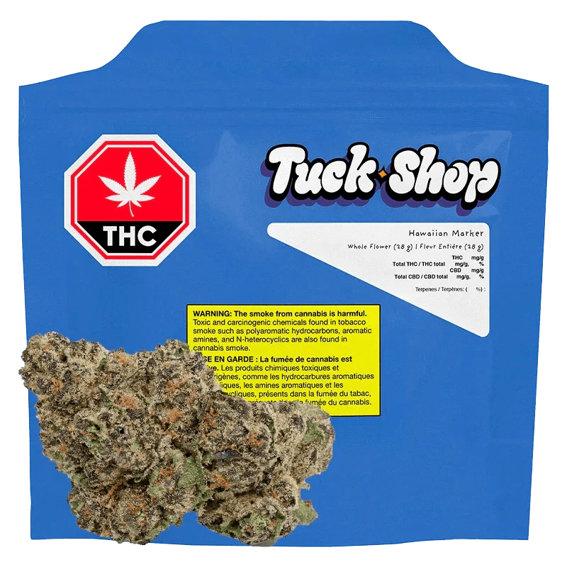TUCK SHOP - 28g Main Image