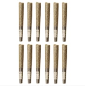 Orange Crush (0.5g x 12PR) - BOLD