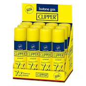 Clipper - 7X Premium Butane 300ml