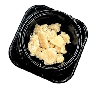 PureFire - Forged Reserve Truffle Berry Live Rosin LTO x 1g