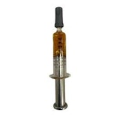 Terra Labs - Juicy Fruit OG Terp Sauce Syringe - 1g