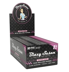 Blazy Susan - 1 1/4 ULTRA THIN
