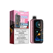 TRIPLE BERRY PEACH - 100K - 20mg - RIPPER XXX