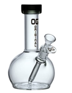 Arsenal - OG ROUND BASE