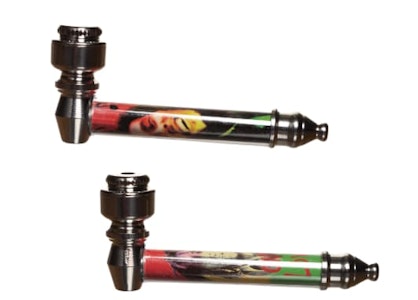 Mischellaneous - MARLEY LARGE W/ SCREENS