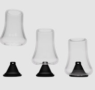 Bello Vaport Tap glasses
