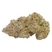 Broken Coast Coffee Creamer 3.5g Dried Flower