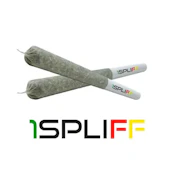 SPLIFF HYBRID 2X1G