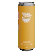 Blood Orange Creamsicle 355mL