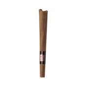 BOLD | Orange Rush Diamond Infused Blunt | 1 x 1 g