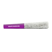 Frosted Flyers | Grape Gasolina Infused Pre-Roll | 3 x 0.5 g