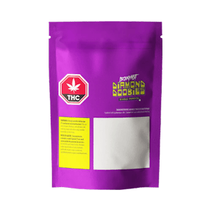 BOXHOT - Diamond Doobies Double Trifecta Mixer Pack 6 x 0.5g Infused Pre-Rolls - Boxhot