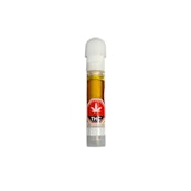 Indigenous Bloom | Live Resin Fusion Banana Bunch Cartridge | 1 g