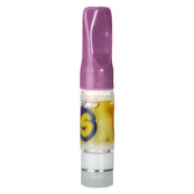 Sauce Rosin Labs | Seasonal Gas Live Rosin Cart | 0.5 g