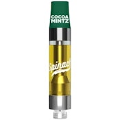 Spinach | Cocoa Mintz Cartridge | 1 g