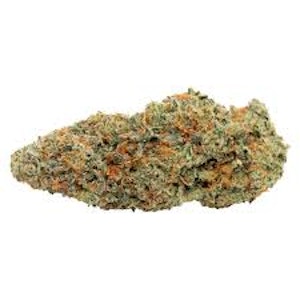 Carmel - Permanent Cherries  3.5g Dried Flower