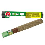 Status Lamborkiwi 1 x 1g Liquid Diamond Infused Blunt