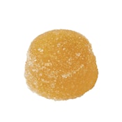Galactic Sweet Live Rosin THC Gummy