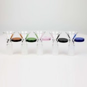 18M GLASS BOWL
