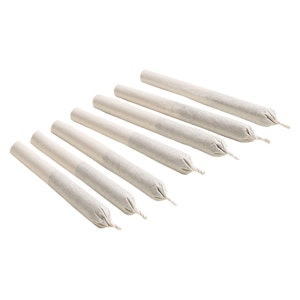 Super Toast - Super Toast - Sgt. Pineapple Hoagies Pre-Roll - 7x0.5g