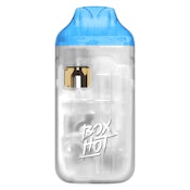 BOXHOT - Highlighters - Blue Daze All-In-One Vape - 1g
