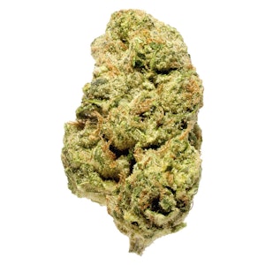 Bleuh - Bleuh - Blanh Indica - 14g