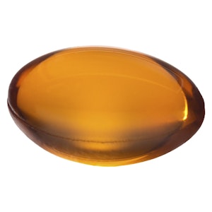 Tweed - Tweed - Mega Pack THC:CBD 1:1 - 100 caps