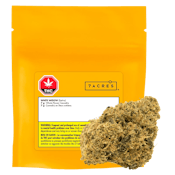 White Widow 7g Dried Flower