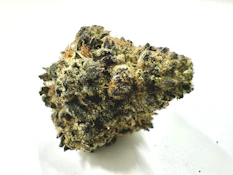 Gemstones - Green Crack - 3.5g